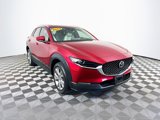 Certified 2022 MAZDA CX-30 AWD 2.5 S w/ Premium Package image 3