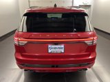 New 2025 Lincoln Aviator Reserve image 5