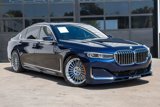 Used 2021 BMW ALPINA B7 xDrive w/ Luxury Rear Seating Package image 6