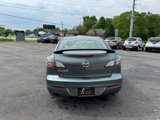Used 2012 MAZDA MAZDA3 i Sport image 6