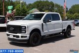 New 2025 Ford F350 4x4 Crew Cab Super Duty image 3