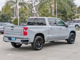 New 2025 Chevrolet Silverado 1500 RST w/ Z71 Off-Road Package image 5