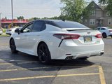 Used 2023 Toyota Camry XSE image 5