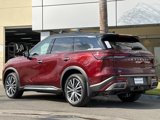 New 2025 INFINITI QX60 Autograph image 4