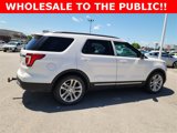 Used 2016 Ford Explorer XLT w/ Equipment Group 202A image 2