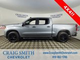 Used 2024 Chevrolet Silverado 1500 Custom w/ Rally Edition image 2