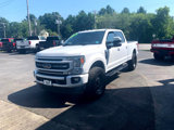 Used 2022 Ford F250 Lariat image 4