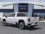 New 2025 GMC Sierra 2500 Denali w/ Snow Plow Prep/Camper Package image 3