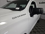 Certified 2024 Chevrolet Silverado 1500 W/T w/ WT Fleet Convenience Package image 4