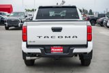 New 2025 Toyota Tacoma SR5 image 3