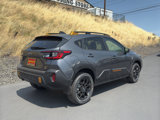 New 2025 Subaru Crosstrek 2.5i Wilderness image 3