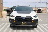Used 2024 Subaru Crosstrek 2.5i Wilderness w/ Crosstrek Mirror Package image 2