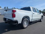 New 2025 Chevrolet Silverado 1500 W/T w/ WT Value Package image 4