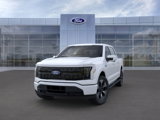 New 2025 Ford F150 Lightning Platinum image 2
