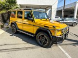 Used 2016 Mercedes-Benz G 63 AMG 4MATIC image 2