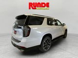 New 2025 Chevrolet Tahoe RST w/ Comfort Package image 5