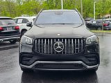 New 2025 Mercedes-Benz GLS 63 AMG 4MATIC image 5