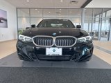 Certified 2023 BMW 330i xDrive Sedan w/ Premium Package image 3