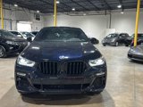 Used 2021 BMW X6 M50i w/ Premium Package image 2