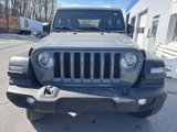 Used 2019 Jeep Wrangler Unlimited Sport S image 2