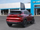 New 2026 Chevrolet TrailBlazer RS w/ Convenience Package image 4