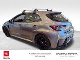 New 2025 Toyota Corolla GR image 6