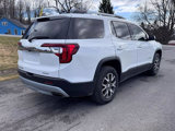 Used 2020 GMC Acadia SLE w/ Driver Convenience Package image 4