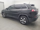 Used 2019 Jeep Cherokee Limited image 3