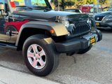 Used 2018 Jeep Wrangler Sport w/ Connectivity Group image 3