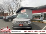 Used 2021 Land Rover Range Rover P525 Westminster Edition image 2