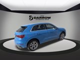 Used 2023 Audi Q3 2.0T Premium image 5