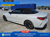 Used 2025 BMW 430i Convertible image 3