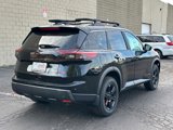 New 2026 Nissan Rogue SV image 4