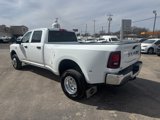 New 2025 RAM 3500 Tradesman w/ Chrome Appearance Group image 3