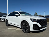 New 2025 Audi Q8 Prestige image 4