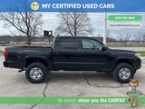 Used 2021 Toyota Tacoma SR image 4