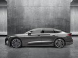 New 2025 Audi S6 e-tron Premium Plus image 3