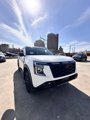 New 2025 Nissan Armada PRO-4X w/ Pro-4X Premium Package image 3