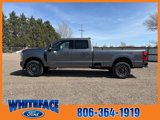 New 2025 Ford F350 4x4 Crew Cab Super Duty image 3