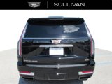 New 2026 Cadillac Escalade ESV Luxury w/ Touring Package image 5
