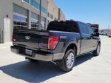 Certified 2025 Ford F150 King Ranch w/ FX4 Off-Road Package image 3