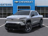 New 2025 Chevrolet Silverado EV RST image 6