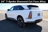 New 2025 Cadillac Escalade IQ Sport 2 image 5