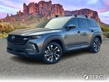 New 2025 MAZDA CX-50 2.5 Hybrid w/ Premium Plus Pkg image 2