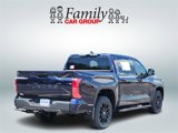 New 2025 Toyota Tundra Limited image 4
