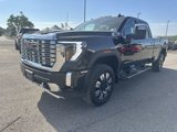 New 2025 GMC Sierra 3500 Denali w/ Technology Package image 3