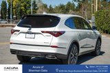 New 2025 Acura MDX A-Spec image 4