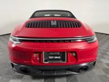 Certified 2024 Porsche 911 Carrera GTS image 6