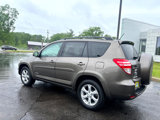 Used 2011 Toyota RAV4 Limited image 4
