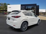 New 2025 MAZDA CX-5 Signature image 3